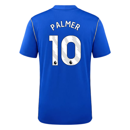 PALMER #10 Chelsea Home Soccer Jersey 2026/27