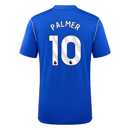 PALMER #10 Chelsea Home Soccer Jersey 2026/27