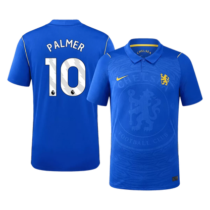 PALMER #10 Chelsea Home Soccer Jersey 2026/27