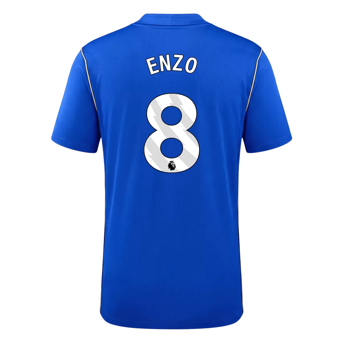 ENZO #8 Chelsea Home Soccer Jersey 2026/27