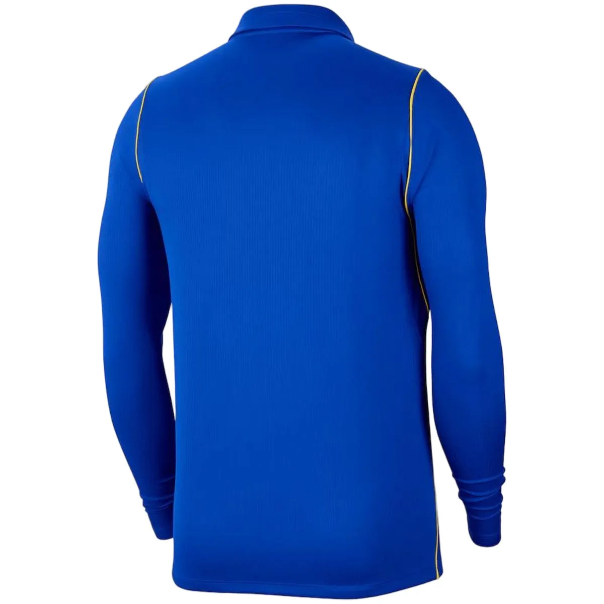 Camiseta de manga larga de la tercera equipación visitante del Chelsea 2025/26