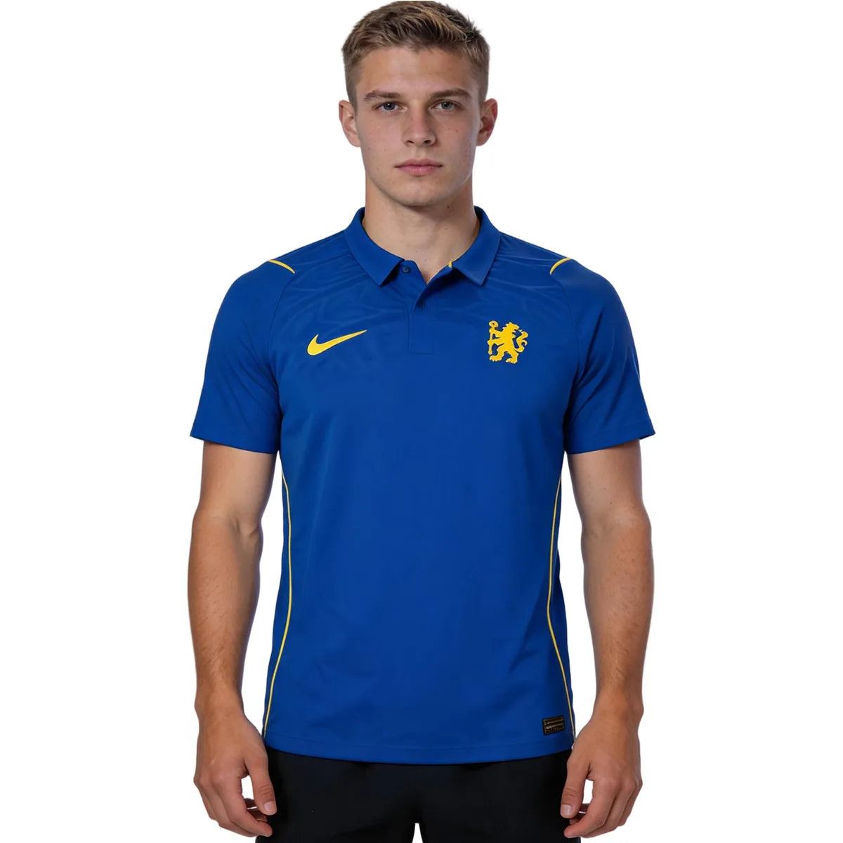 Chelsea Player Version Home Soccer Jersey 2026/27