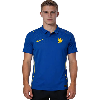 Chelsea Player Version Home Soccer Jersey 2026/27