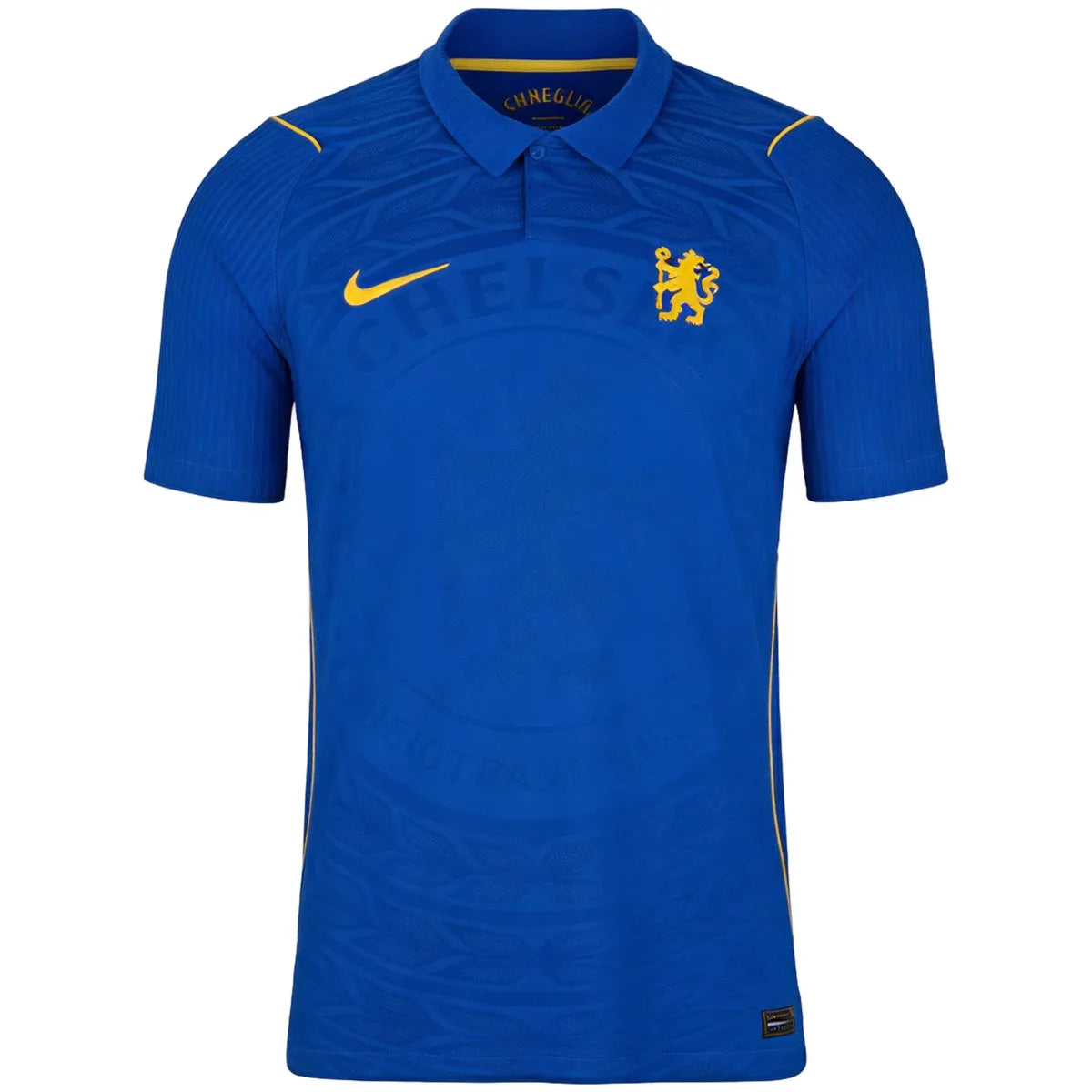 Chelsea Player Version Home Soccer Jersey 2026/27
