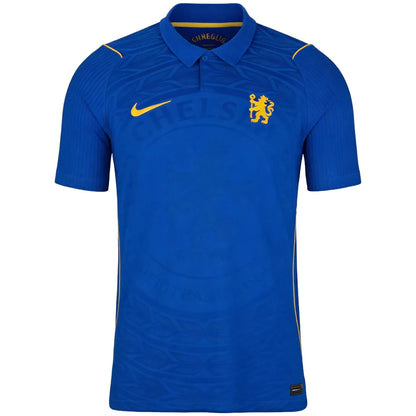 Chelsea Player Version Home Soccer Jersey 2026/27