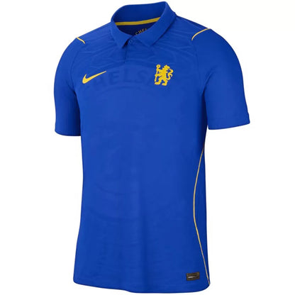 Chelsea Player Version Home Soccer Jersey 2026/27