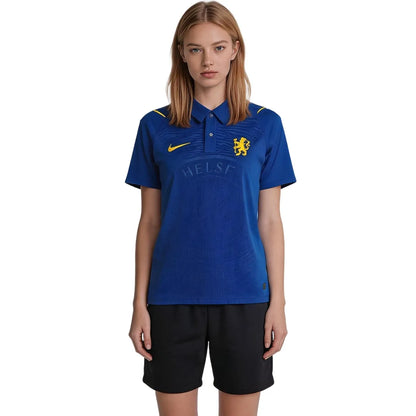 Chelsea Women's Home Soccer Jersey 2026/27