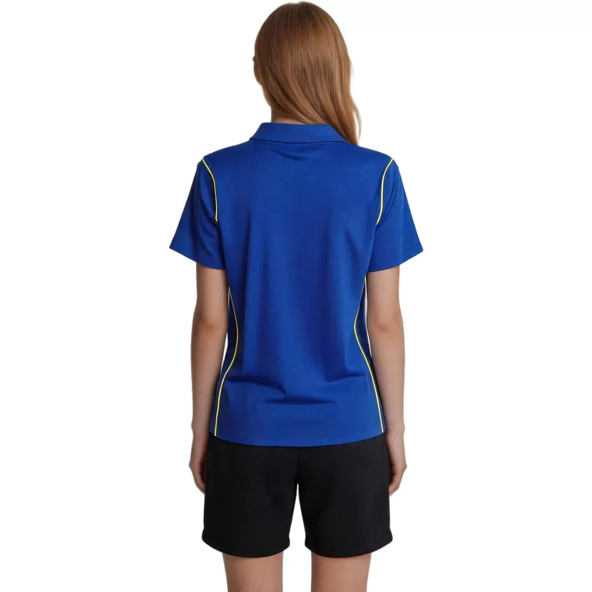 Chelsea Women's Home Soccer Jersey 2026/27