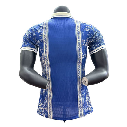 Maillot de football Blues Special Player Version 2026/27