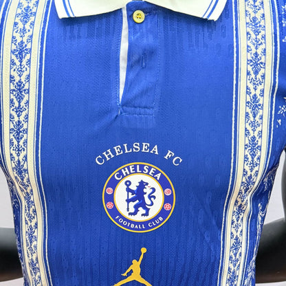 Maillot de football Blues Special Player Version 2026/27