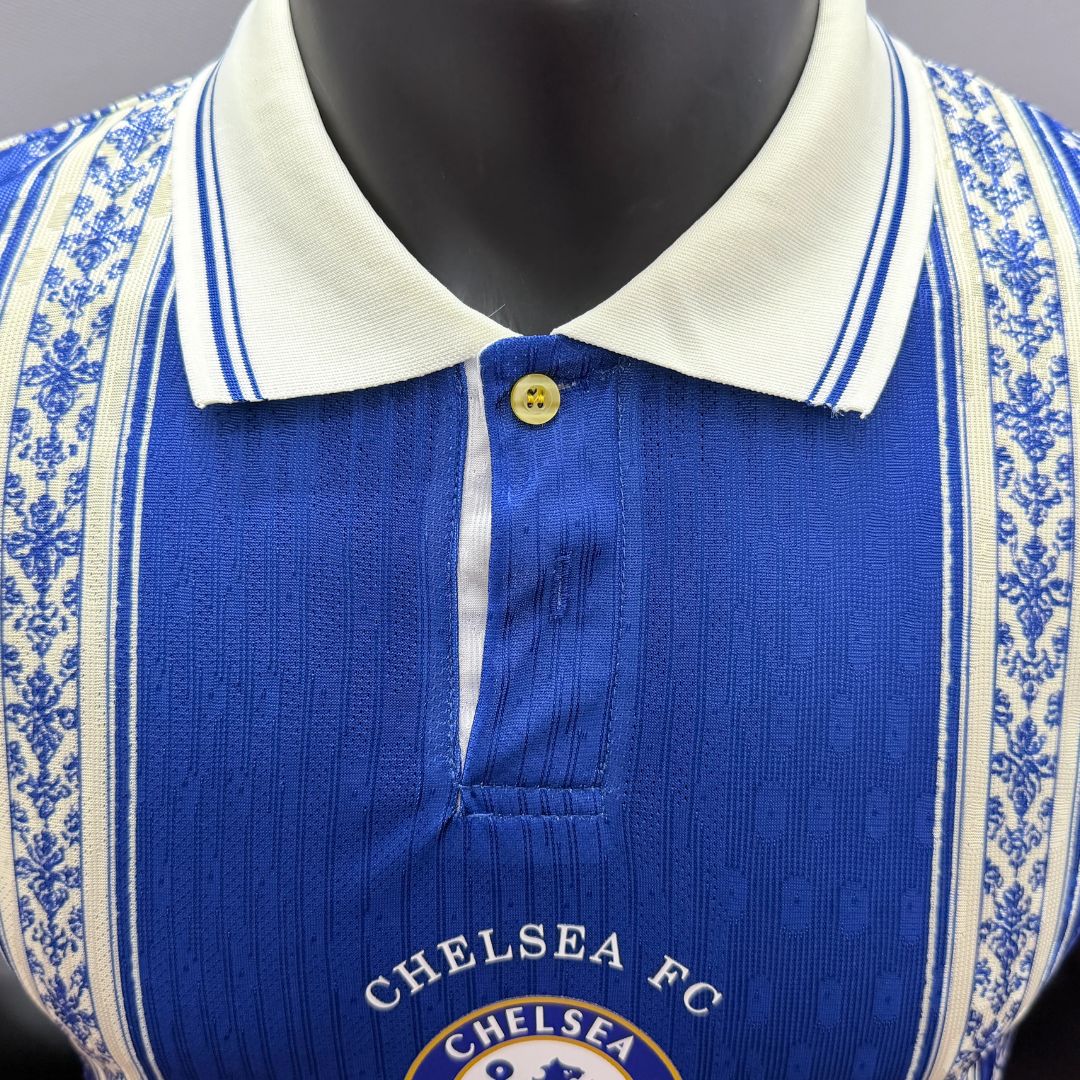 Maillot de football Blues Special Player Version 2026/27