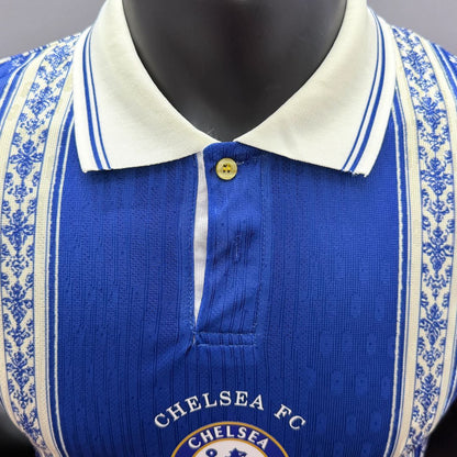 Maillot de football Blues Special Player Version 2026/27
