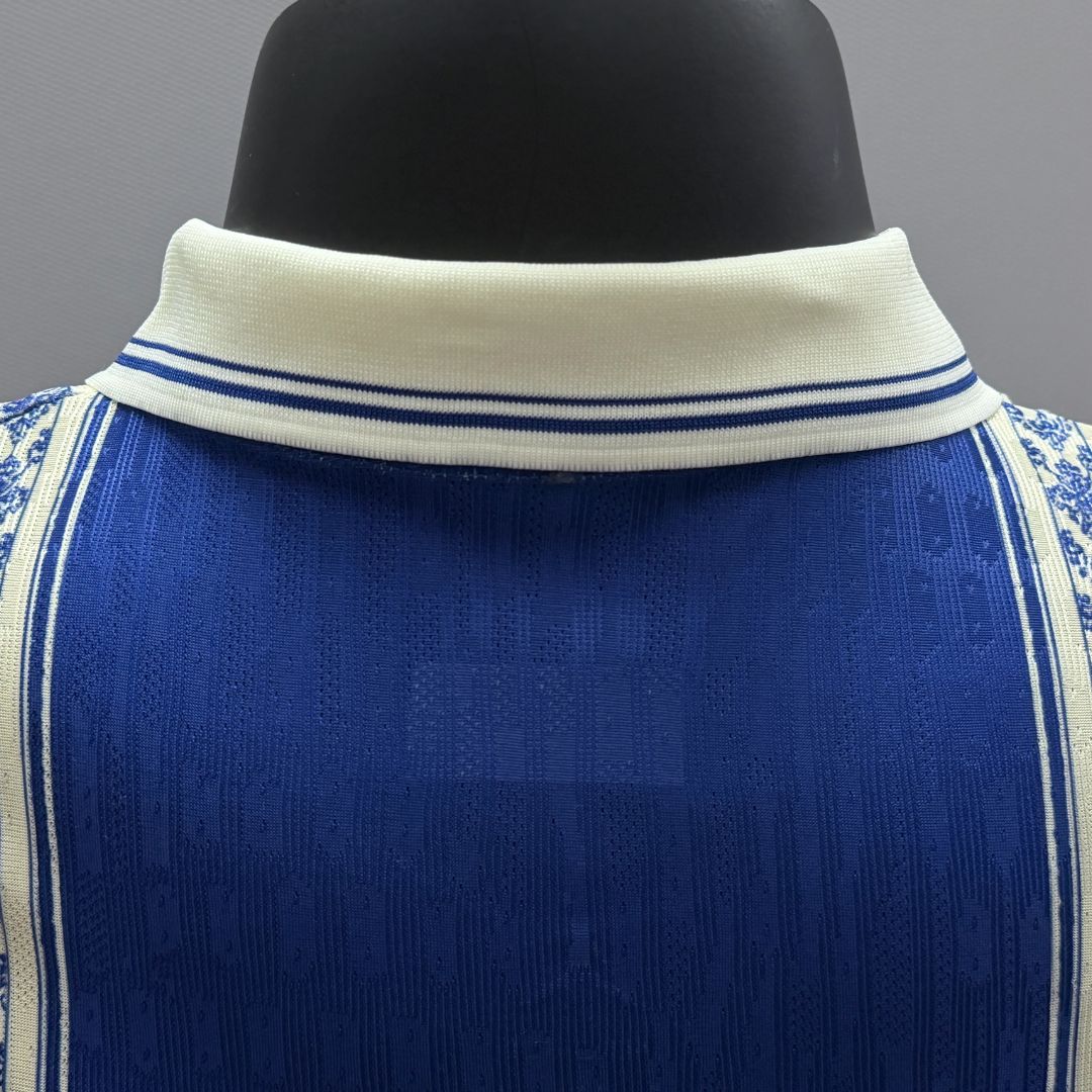 Maillot de football Blues Special Player Version 2026/27