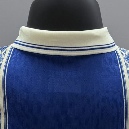 Maillot de football Blues Special Player Version 2026/27