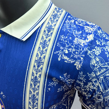 Maillot de football Blues Special Player Version 2026/27
