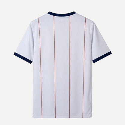 West London Blue Third Away Soccer Jersey 2026/27