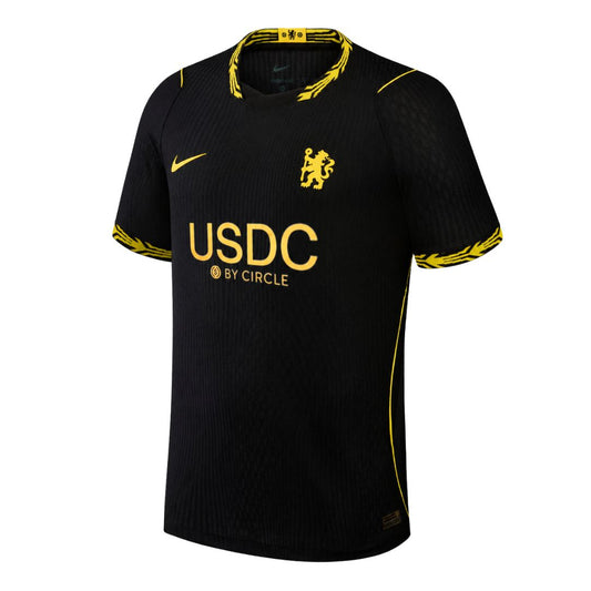 Camiseta de fútbol del Chelsea de visitante 2026/27