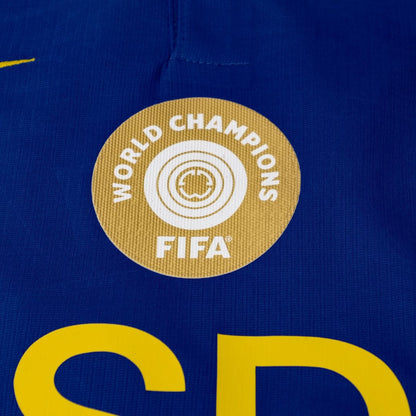 Camiseta de Fútbol Local del Chelsea 2026/27