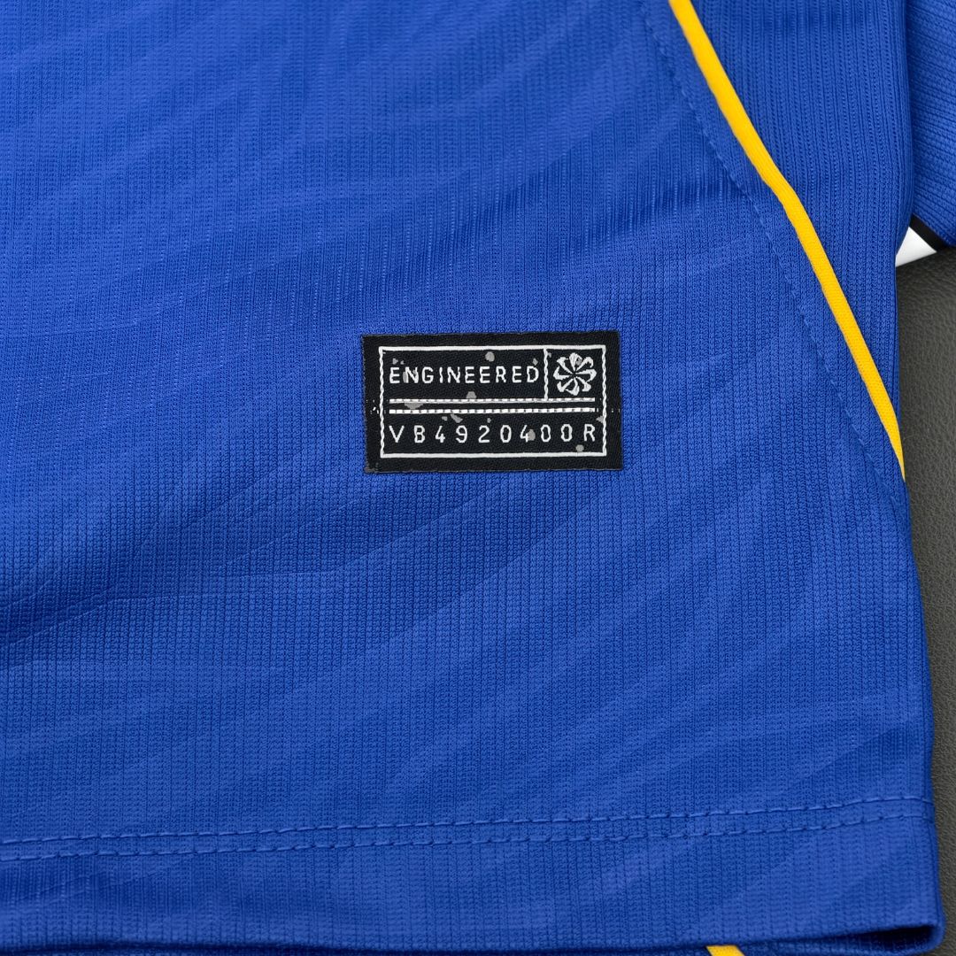 Camiseta de Fútbol Local del Chelsea 2026/27
