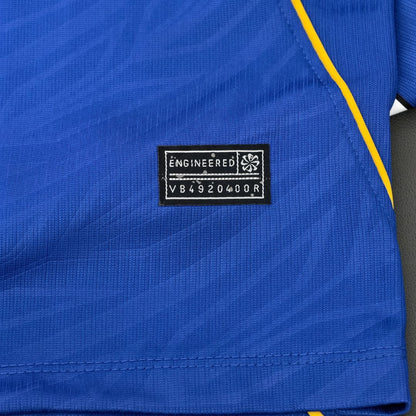 Camiseta de fútbol local Chelsea USDC by Circle 2026/27 sin escudo