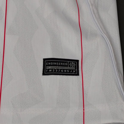 Camiseta de fútbol del Chelsea de visitante 2026/27