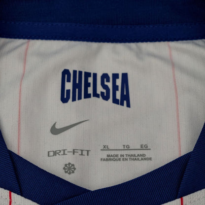 Maillot de foot extérieur Chelsea 2026/27