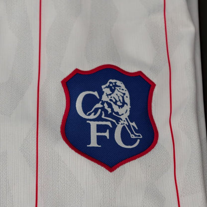 Maillot de foot extérieur Chelsea 2026/27