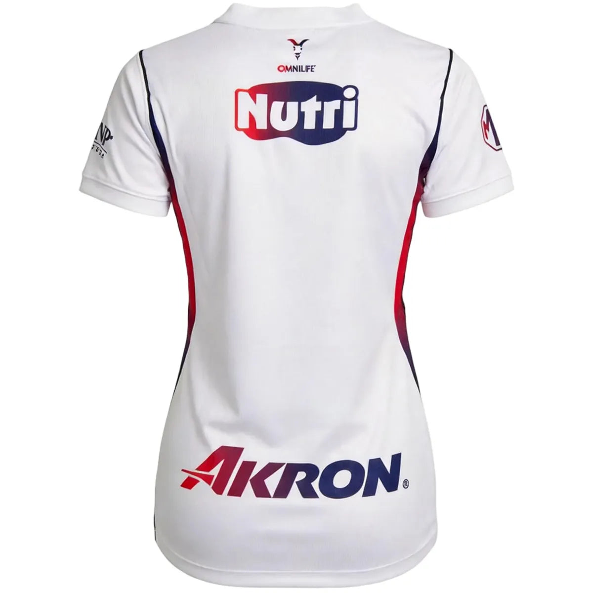 Chivas Women's Away Soccer Jersey 2026/27