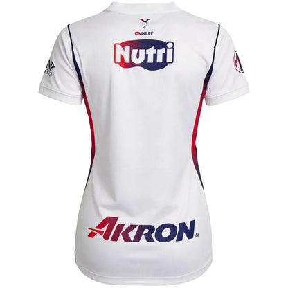 Chivas Women's Away Soccer Jersey 2026/27