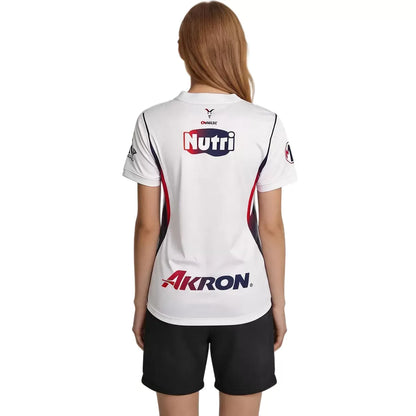 Chivas Women's Away Soccer Jersey 2026/27