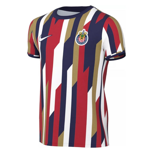 Chivas thuisshirt 2026/27