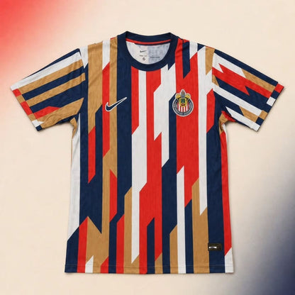 Chivas thuisshirt 2026/27