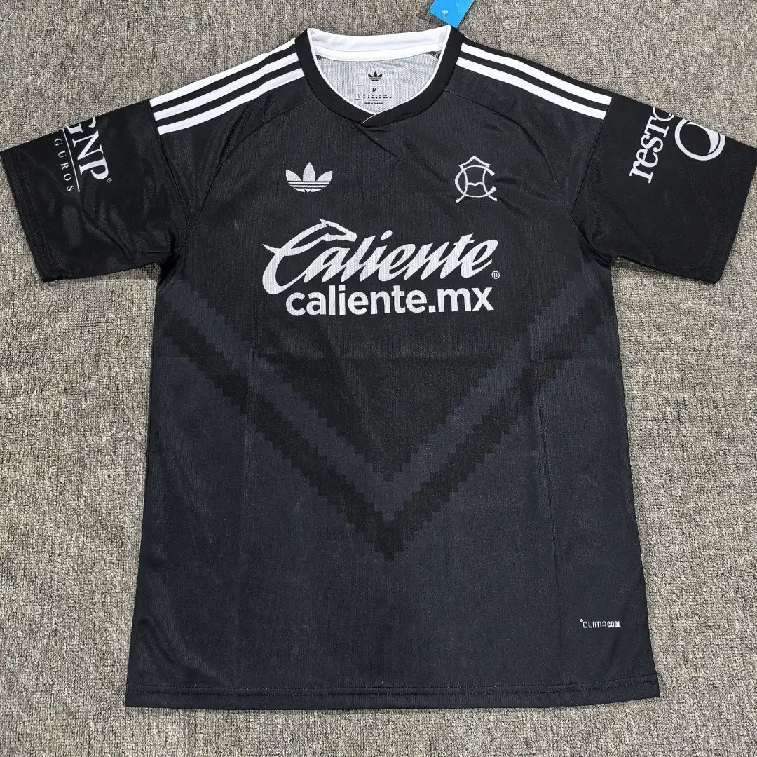 Camiseta de fútbol de visitante Club América 2026/27