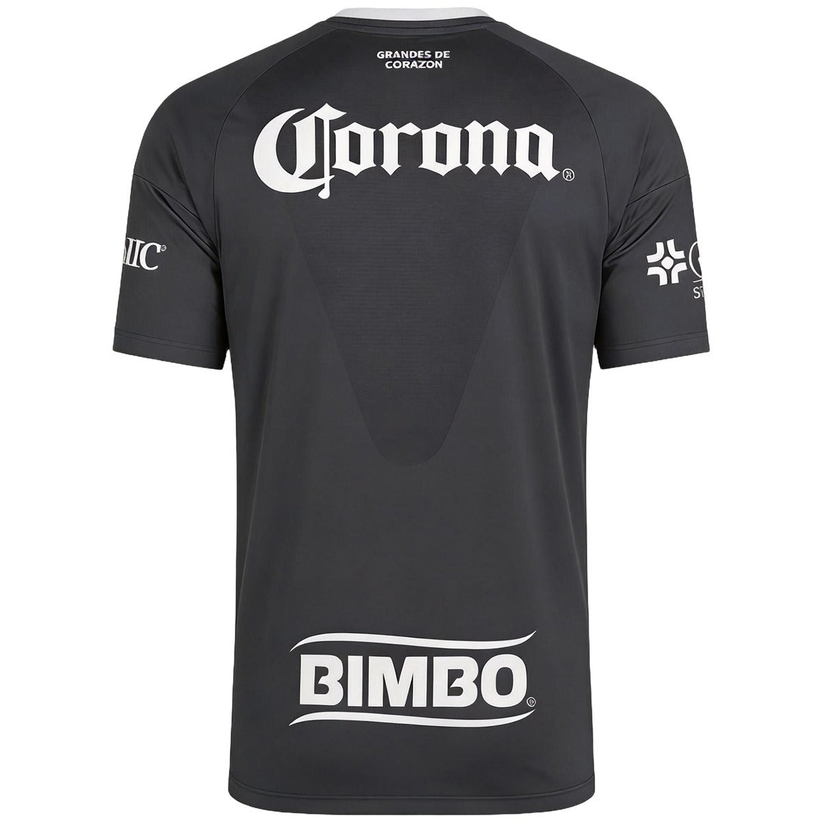 Club America Away Soccer Jersey 2026/27