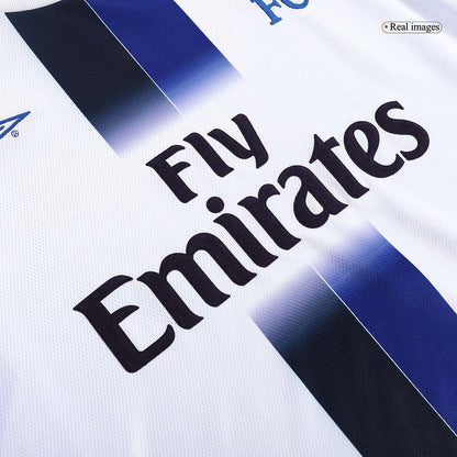 Camiseta retro de visitante del Chelsea 2003/05