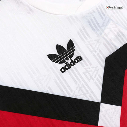 Camiseta retro de fútbol de Alemania 1990 (local)