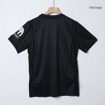 Camiseta de visitante del Tottenham Hotspur 2025/26