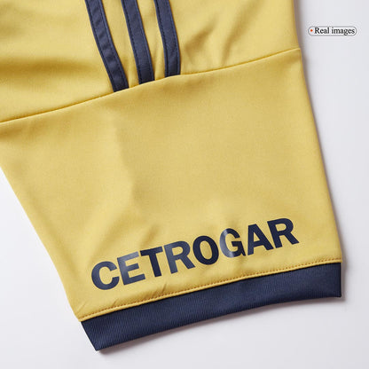 Camiseta de visitante de Boca Juniors 2025/26