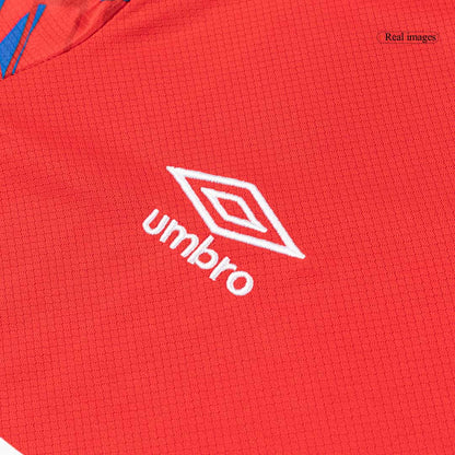 Camiseta de visitante del Ipswich Town 2025/26