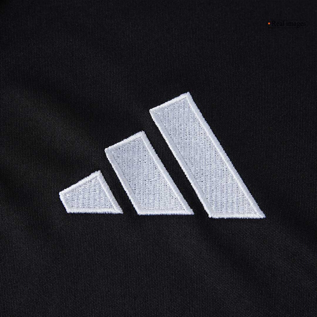 Camiseta de fútbol visitante del Aston Villa 2025/26
