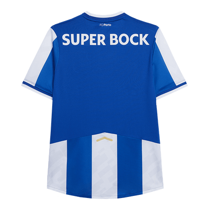 Camiseta de fútbol FC Porto 1ª equipación 2025/26