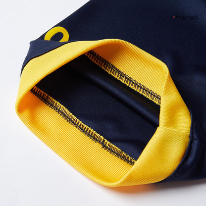 Camiseta de local de Boca Juniors 2025/26