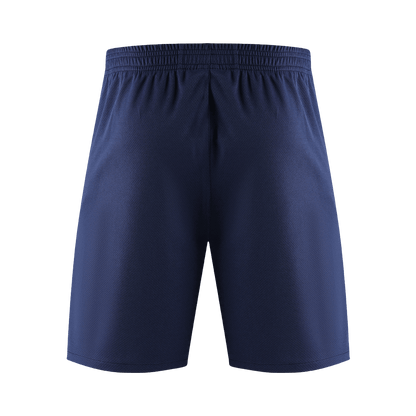 Pantalones cortos de prepartido del FC Barcelona 2025/26