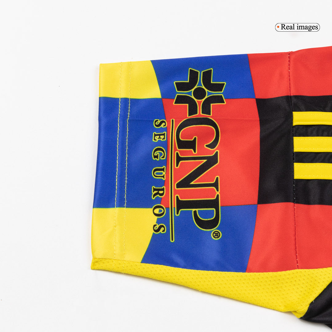 Camiseta de local del Club América Femenino 2025/26