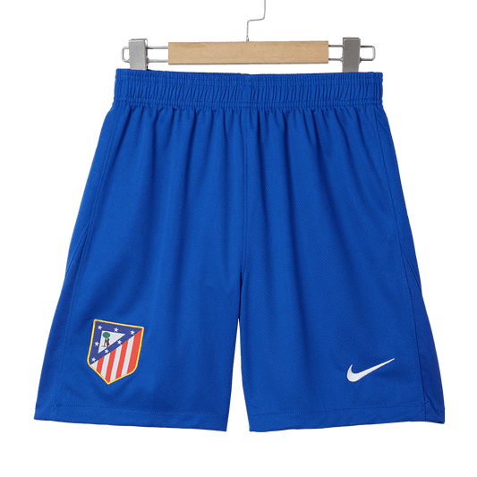 Short domicile de l'Atlético de Madrid 2025/26