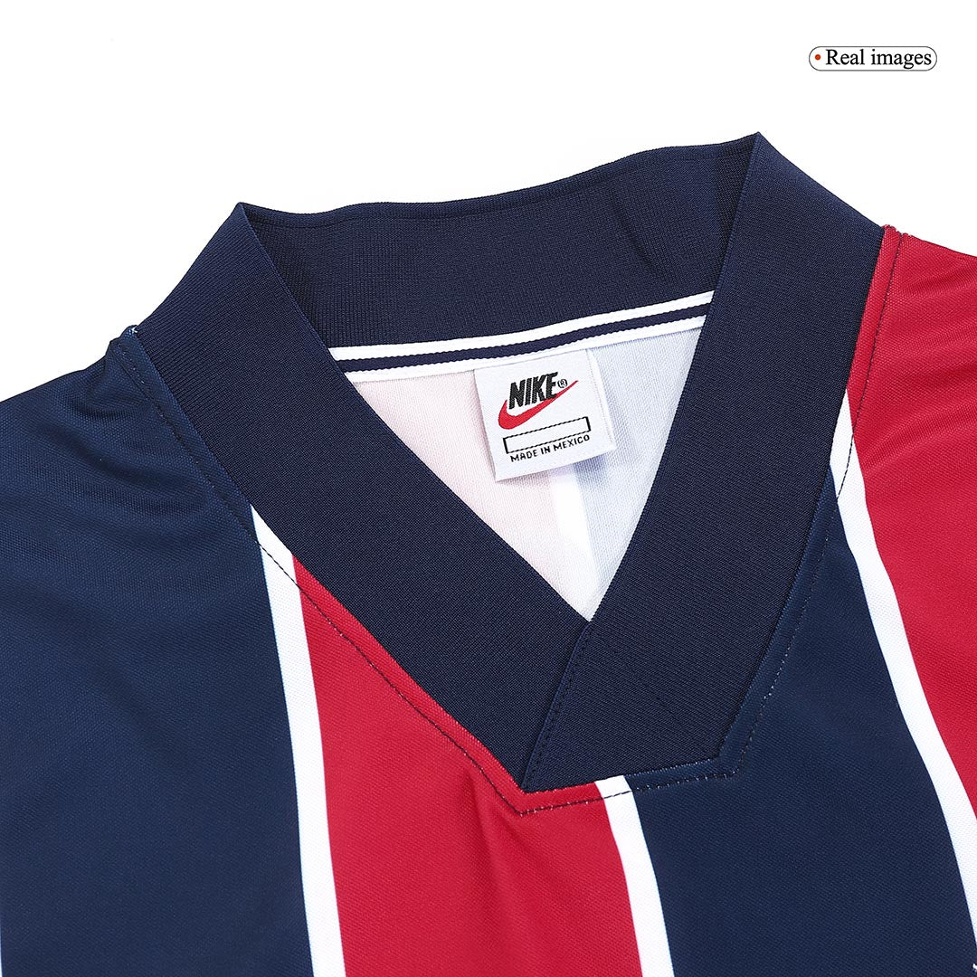 Camiseta retro de fútbol Chivas 1997/98 (tercera temporada)