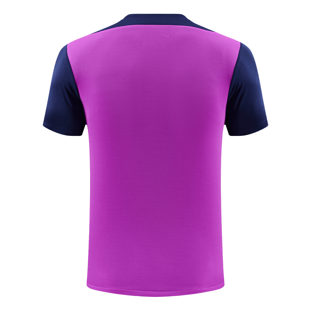 Camiseta de pretemporada del FC Barcelona 2025/26 - Entrenamiento