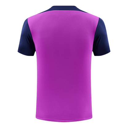 Camiseta de pretemporada del FC Barcelona 2025/26 - Entrenamiento