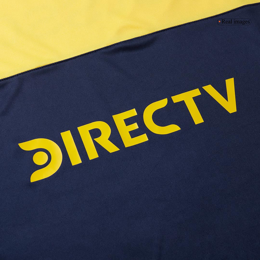 Camiseta de local de Boca Juniors 2025/26