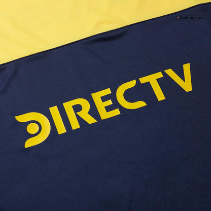 Camiseta de local de Boca Juniors 2025/26